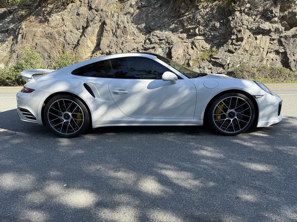 2019 Porsche 991 Carrera - Image 5 of 7