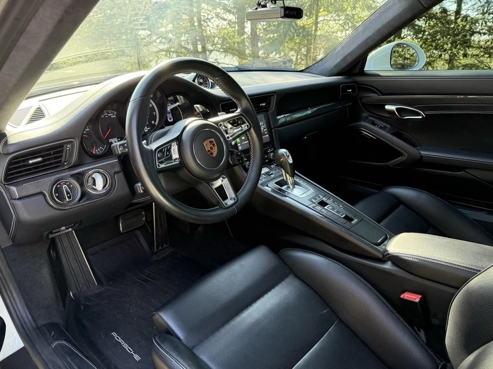 2019 Porsche 991 Carrera - Image 6 of 7
