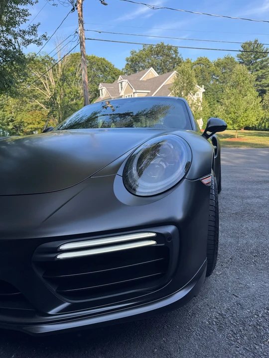2019 Porsche 991 Carrera - Image 3 of 7