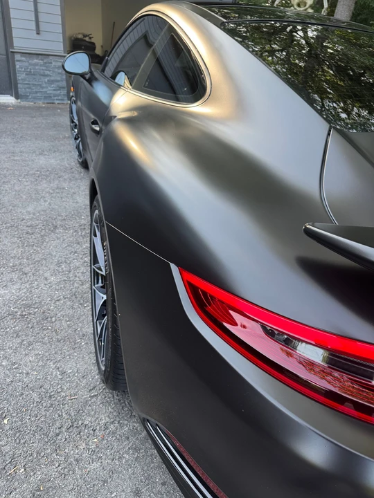2019 Porsche 991 Carrera - Image 2 of 7