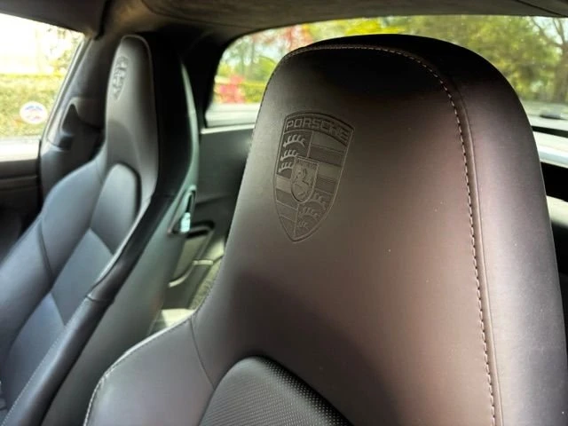 2019 Porsche 991 Targa 4 GTS - Image 10 of 12