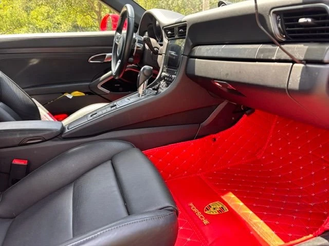 2019 Porsche 991 Targa 4 GTS - Image 9 of 12