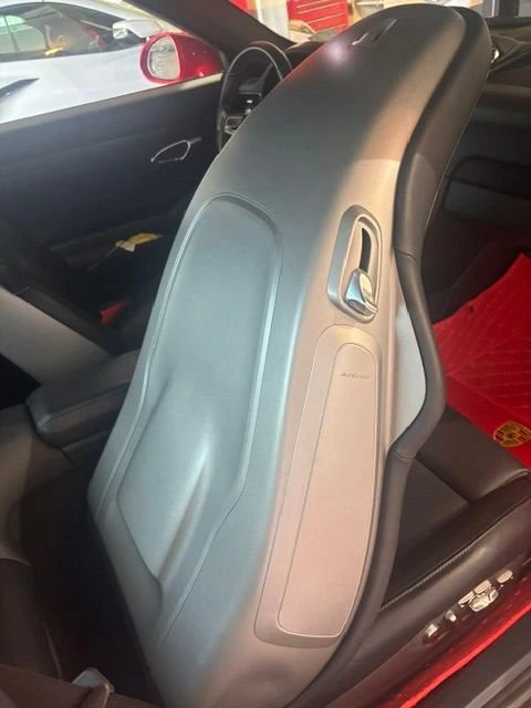 2019 Porsche 991 Targa 4 GTS - Image 7 of 12