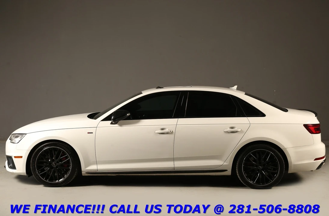 2019 Audi B9 A4 - Image 4 of 21