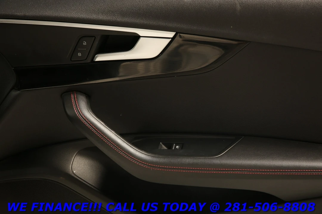 2019 Audi B9 A4 - Image 18 of 21