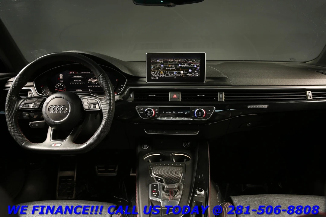 2019 Audi B9 A4 - Image 3 of 21