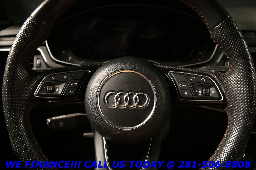 2019 Audi B9 A4 - Image 13 of 21