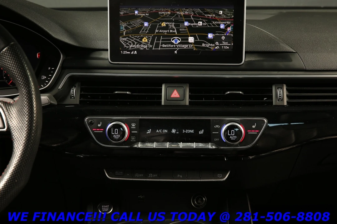 2019 Audi B9 A4 - Image 15 of 21