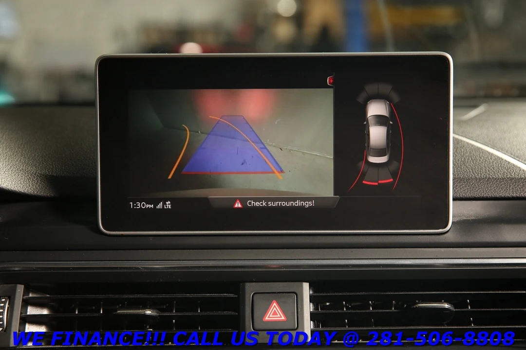 2019 Audi B9 A4 - Image 16 of 21