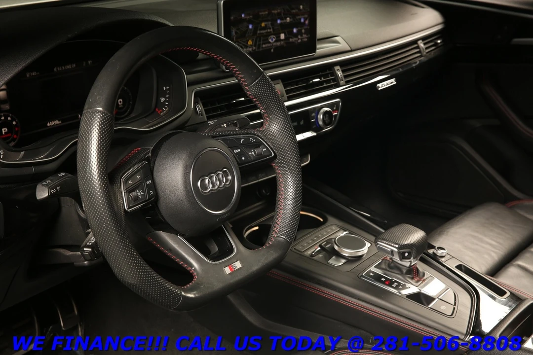 2019 Audi B9 A4 - Image 9 of 21