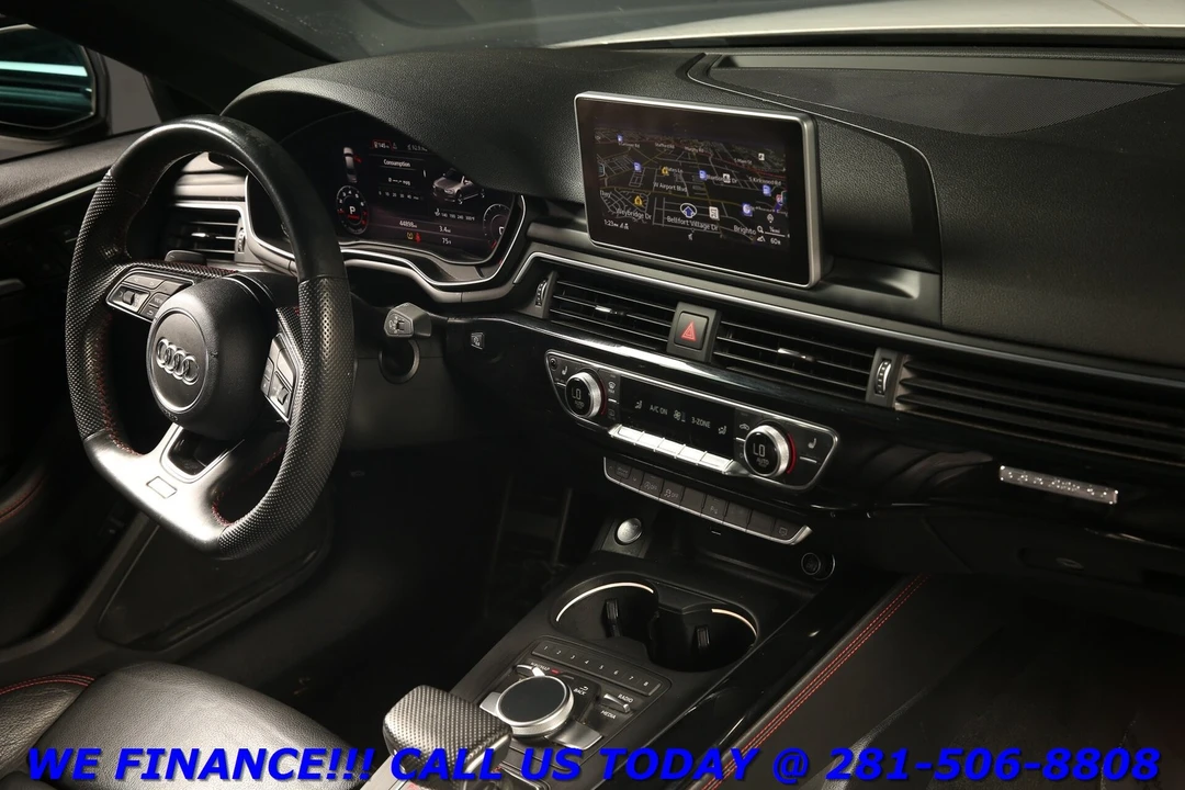 2019 Audi B9 A4 - Image 17 of 21