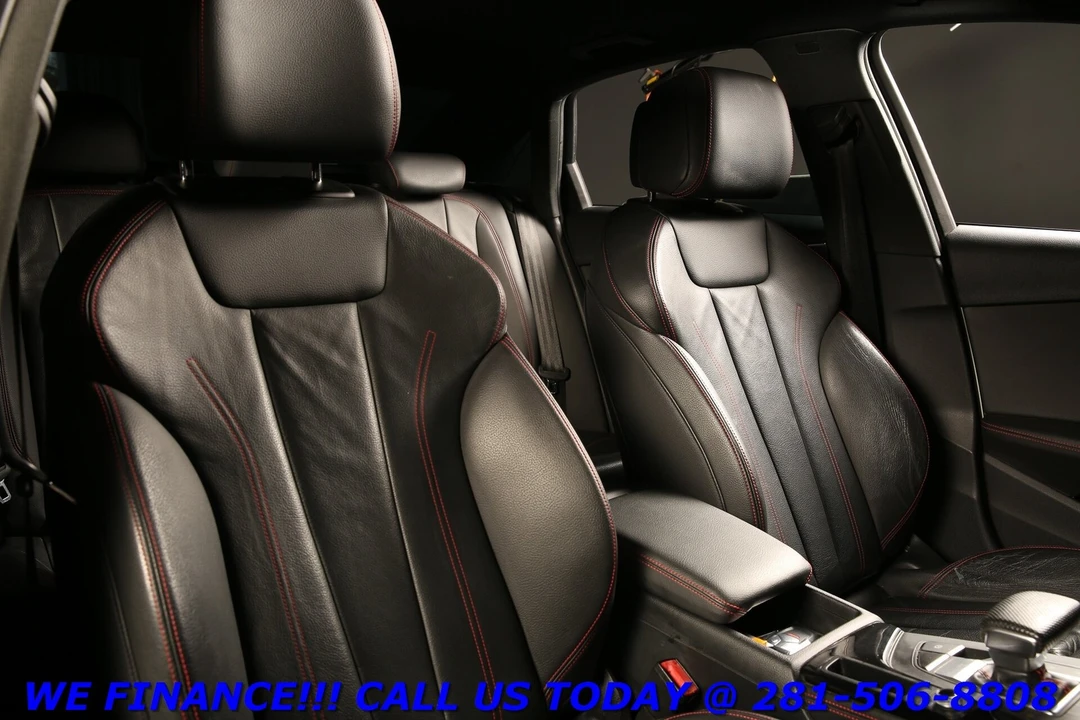 2019 Audi B9 A4 - Image 19 of 21