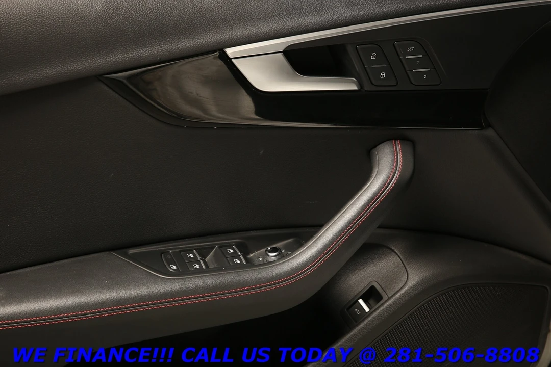 2019 Audi B9 A4 - Image 8 of 21