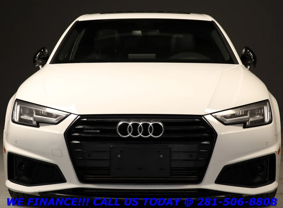 2019 Audi B9 A4 - Image 7 of 21