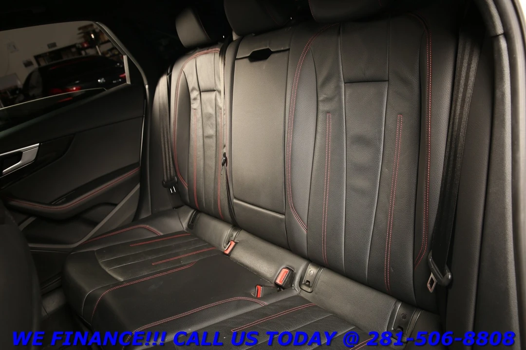 2019 Audi B9 A4 - Image 21 of 21