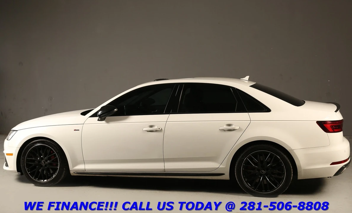2019 Audi B9 A4 - Image 5 of 21