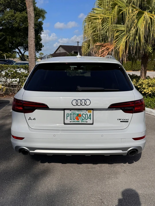 2019 Audi Allroad - Image 11 of 19