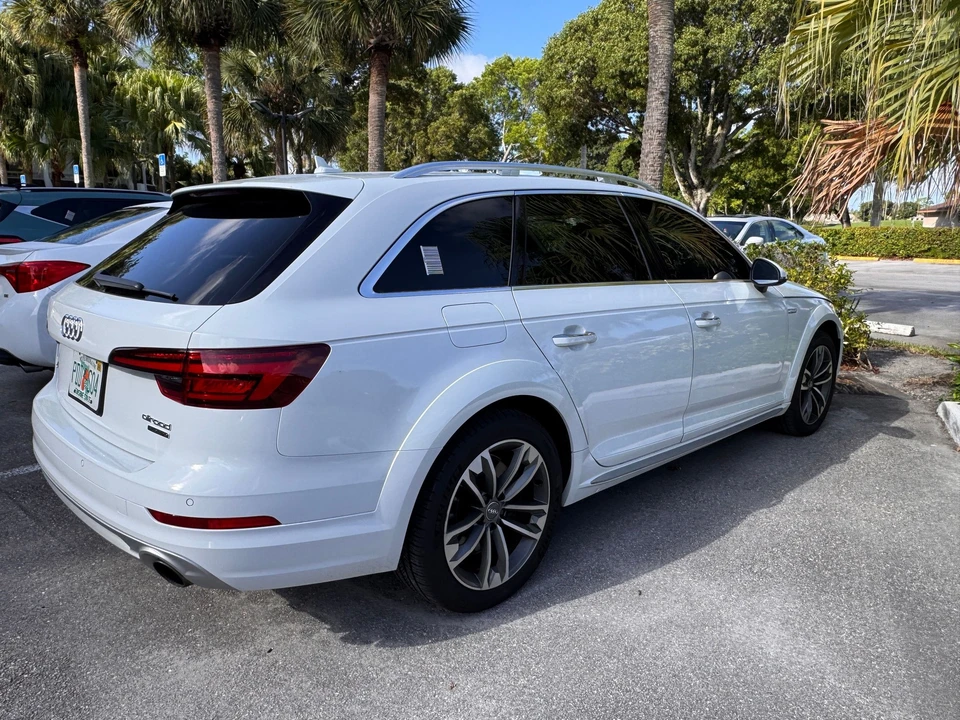 2019 Audi Allroad - Image 10 of 19