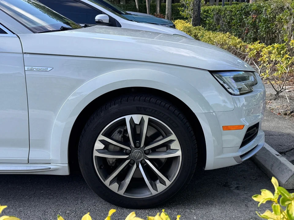 2019 Audi Allroad - Image 9 of 19