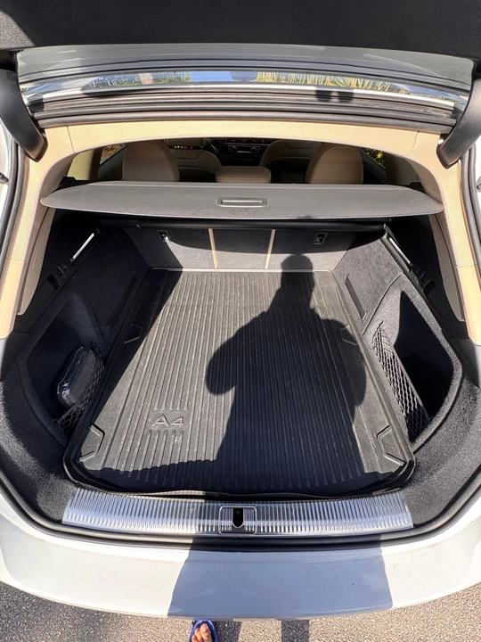 2019 Audi Allroad - Image 19 of 19
