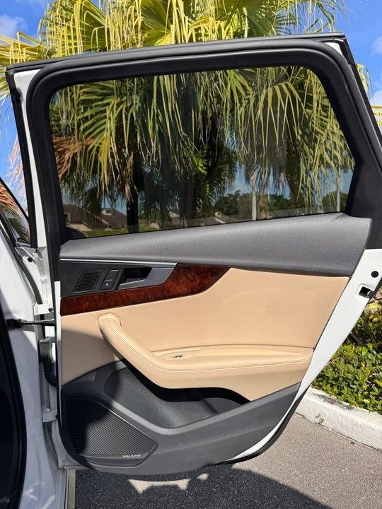 2019 Audi Allroad - Image 18 of 19