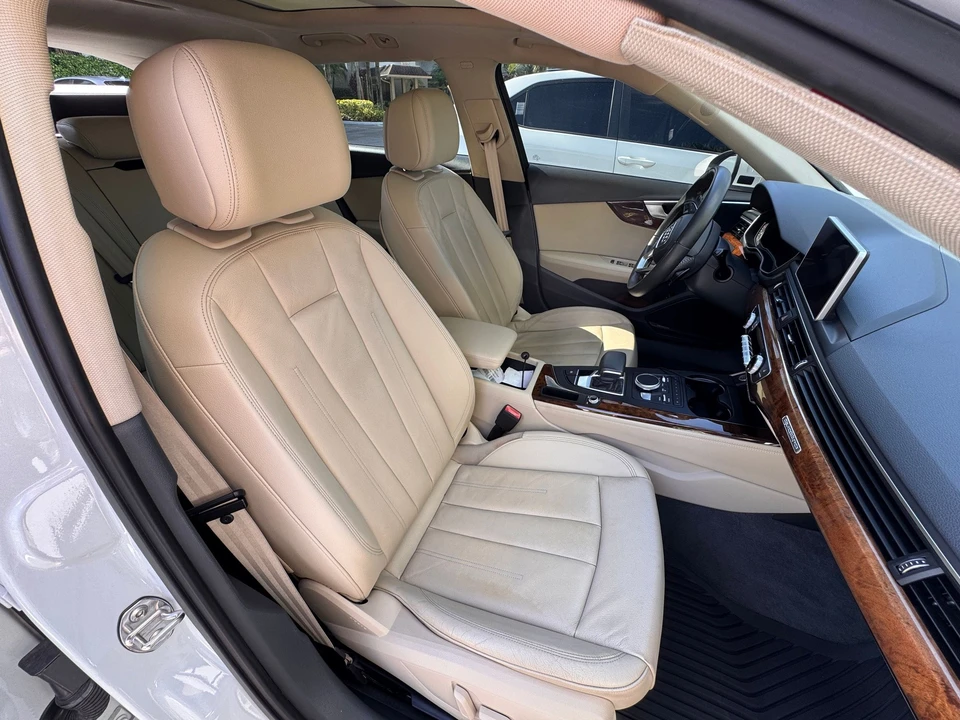 2019 Audi Allroad - Image 16 of 19