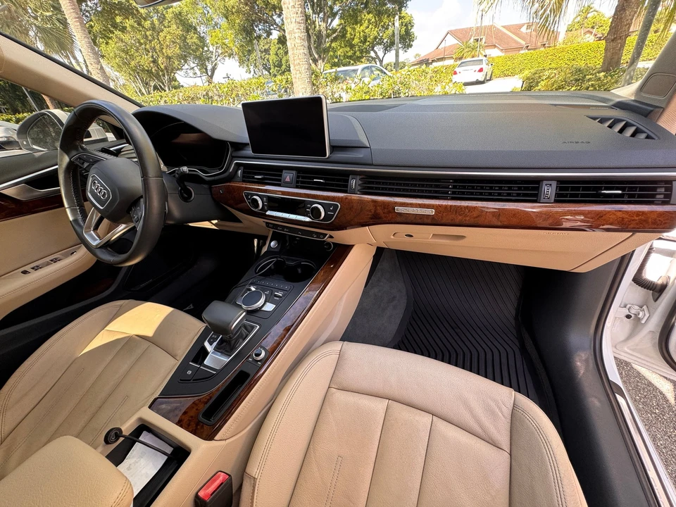 2019 Audi Allroad - Image 15 of 19