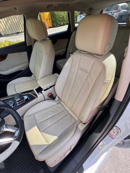 2019 Audi Allroad - Image 14 of 19
