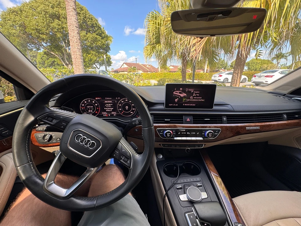 2019 Audi Allroad - Image 13 of 19
