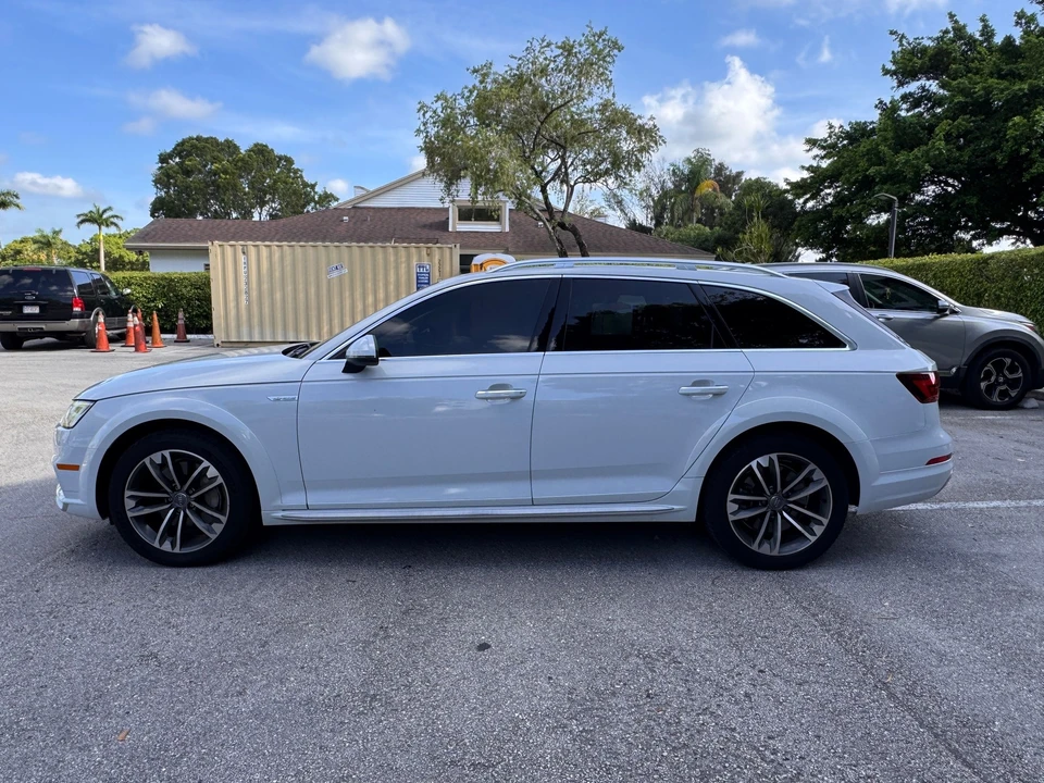 2019 Audi Allroad - Image 5 of 19