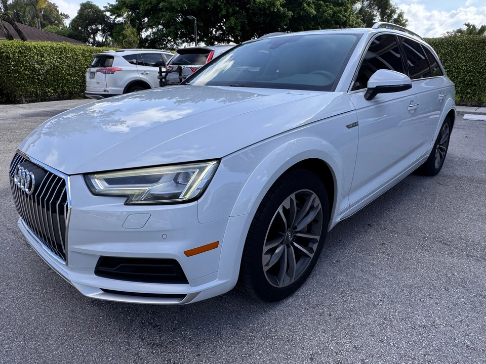 2019 Audi Allroad - Image 4 of 19
