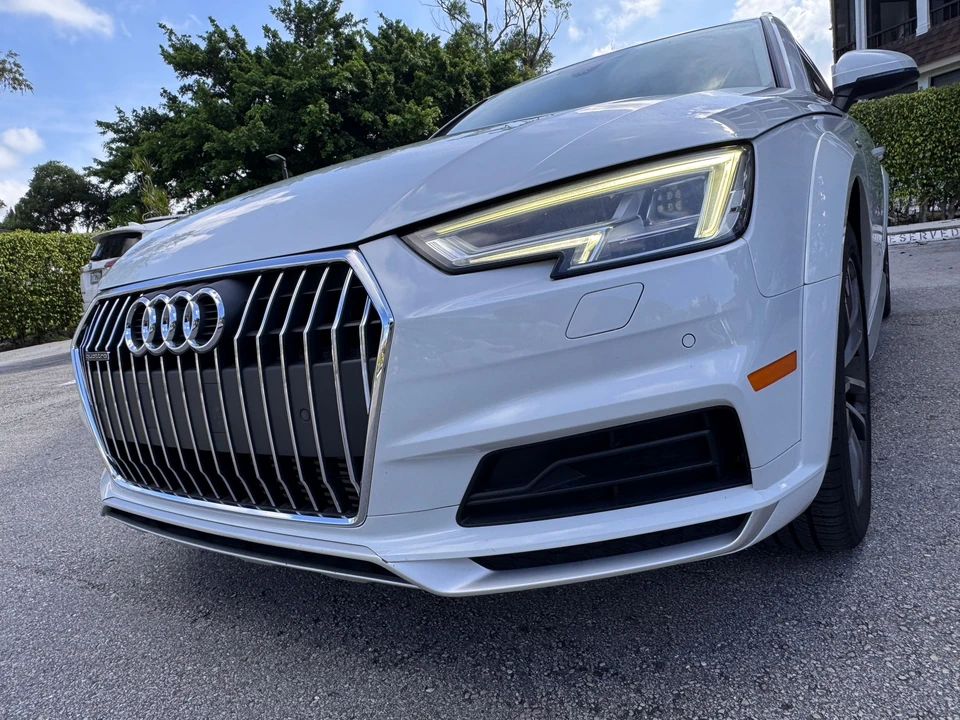 2019 Audi Allroad - Image 2 of 19