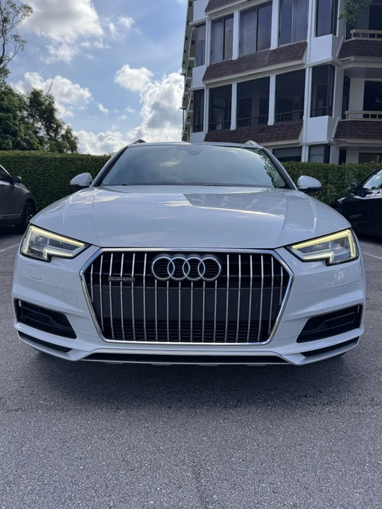 2019 Audi Allroad - Image 3 of 19