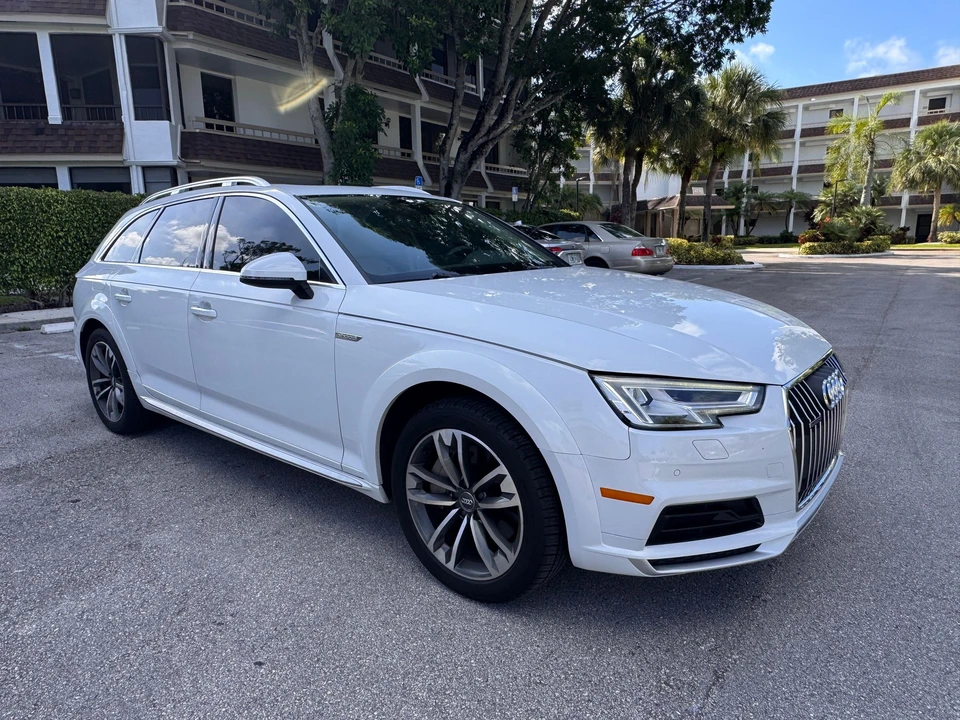 2019 Audi Allroad - Image 6 of 19