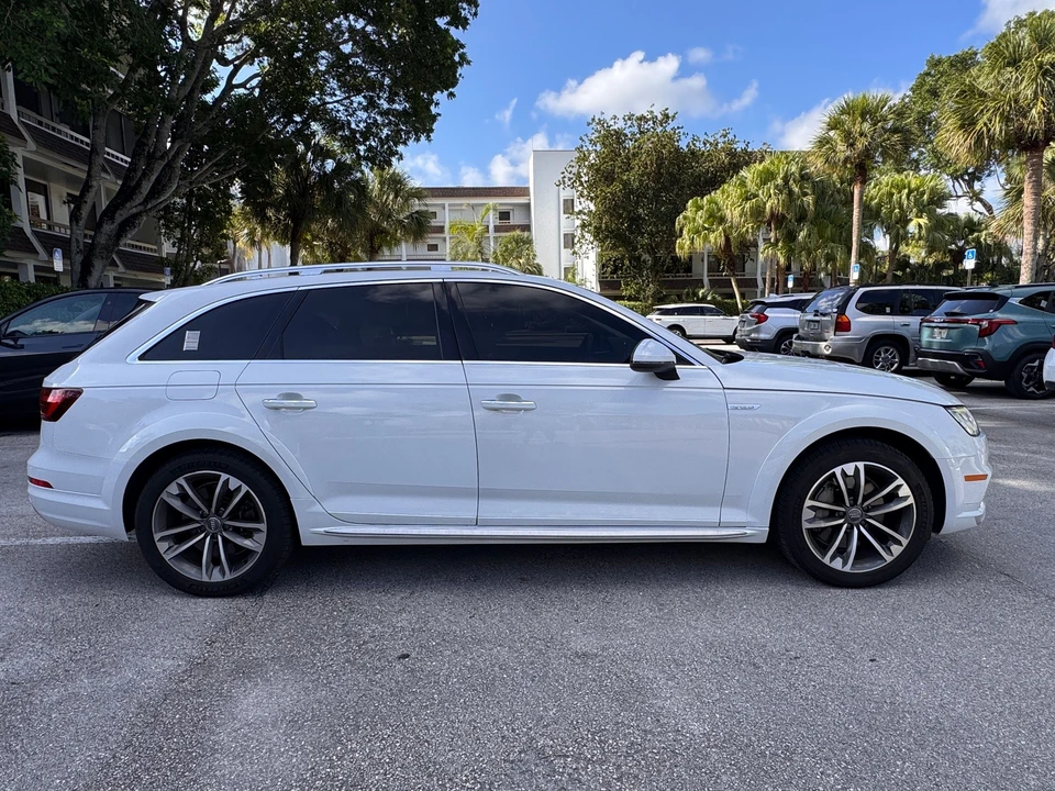2019 Audi Allroad - Image 7 of 19
