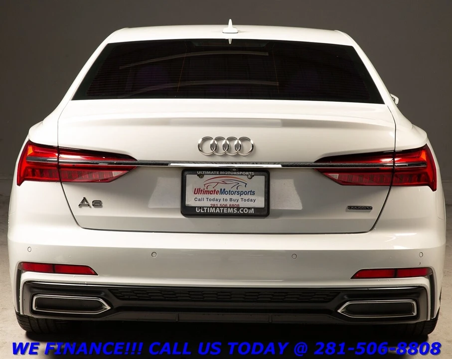2019 Audi C8 A6 - Image 5 of 21