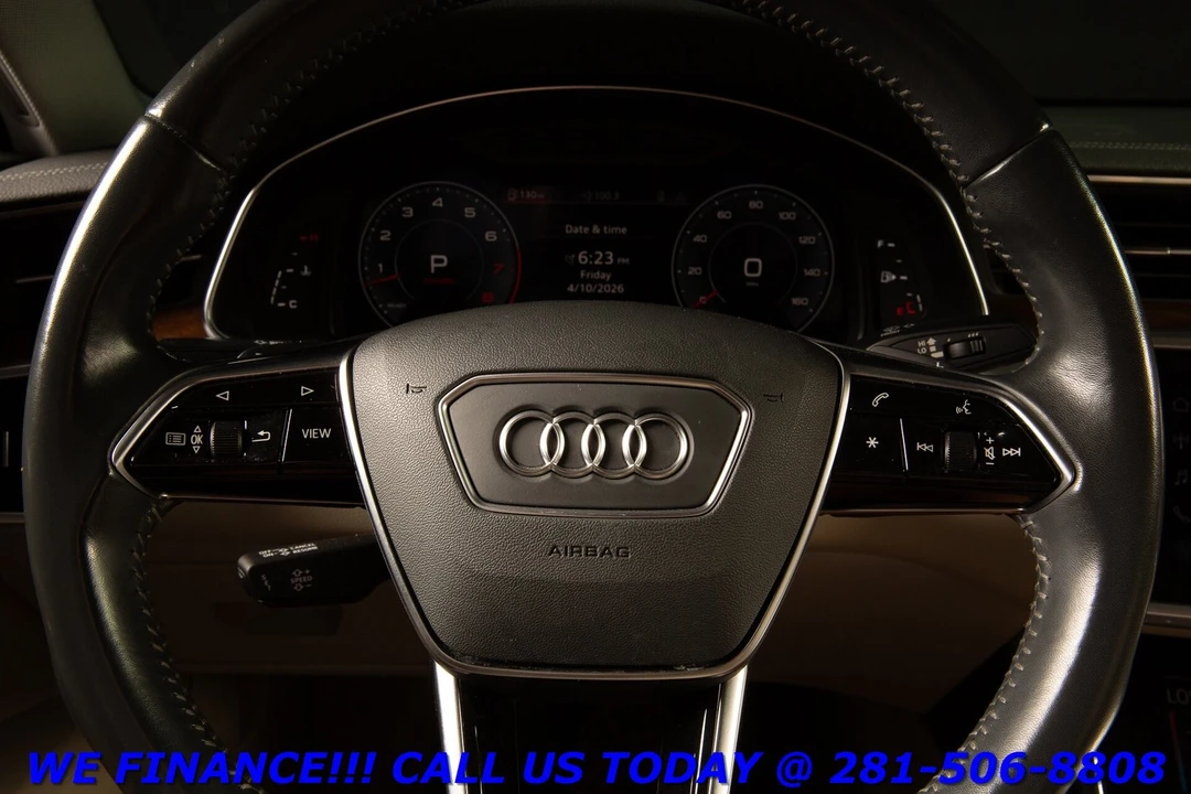 2019 Audi C8 A6 - Image 14 of 21