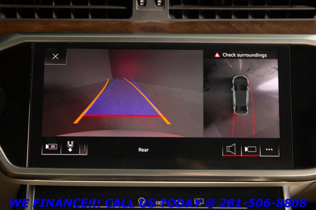 2019 Audi C8 A6 - Image 17 of 21