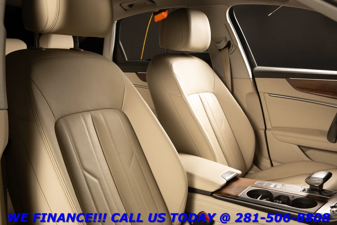 2019 Audi C8 A6 - Image 19 of 21