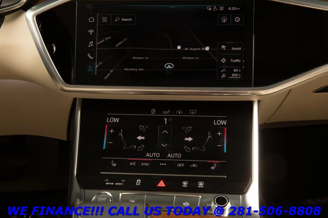 2019 Audi C8 A6 - Image 16 of 21