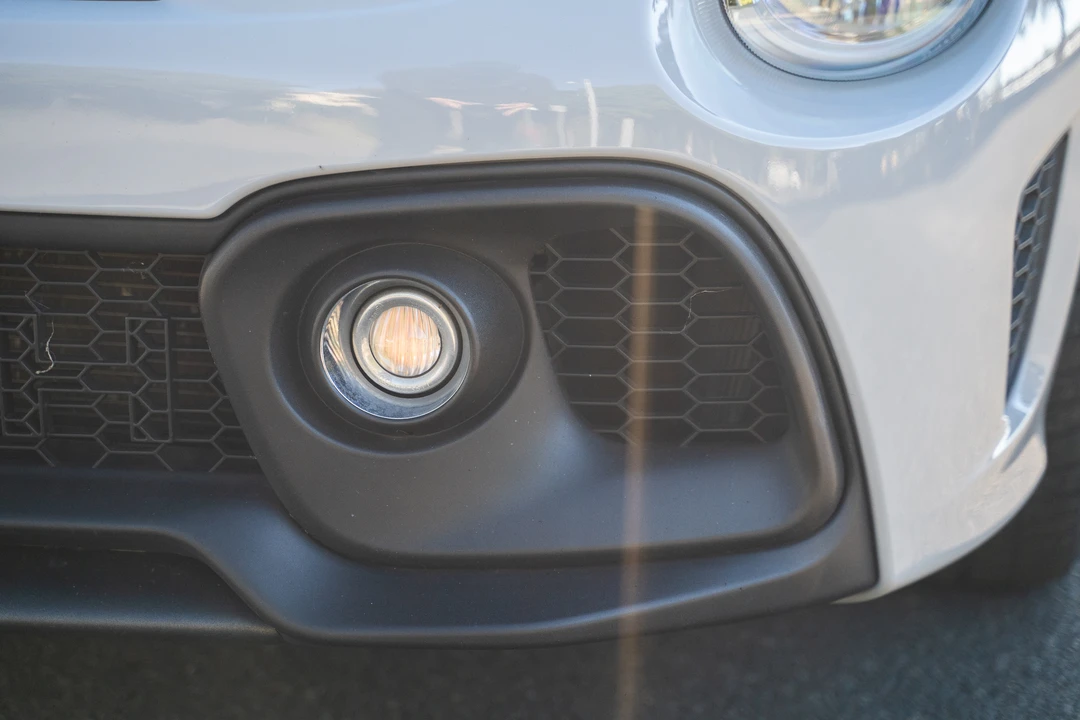 2019 Fiat Abarth 500 - Image 18 of 31
