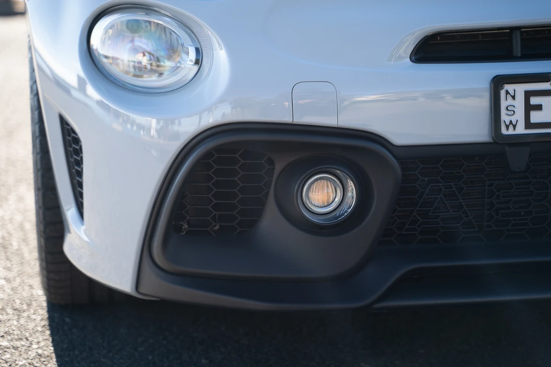 2019 Fiat Abarth 500 - Image 19 of 31