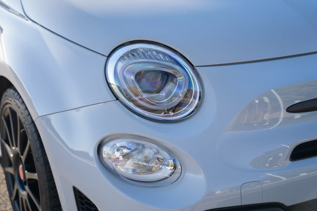 2019 Fiat Abarth 500 - Image 20 of 31