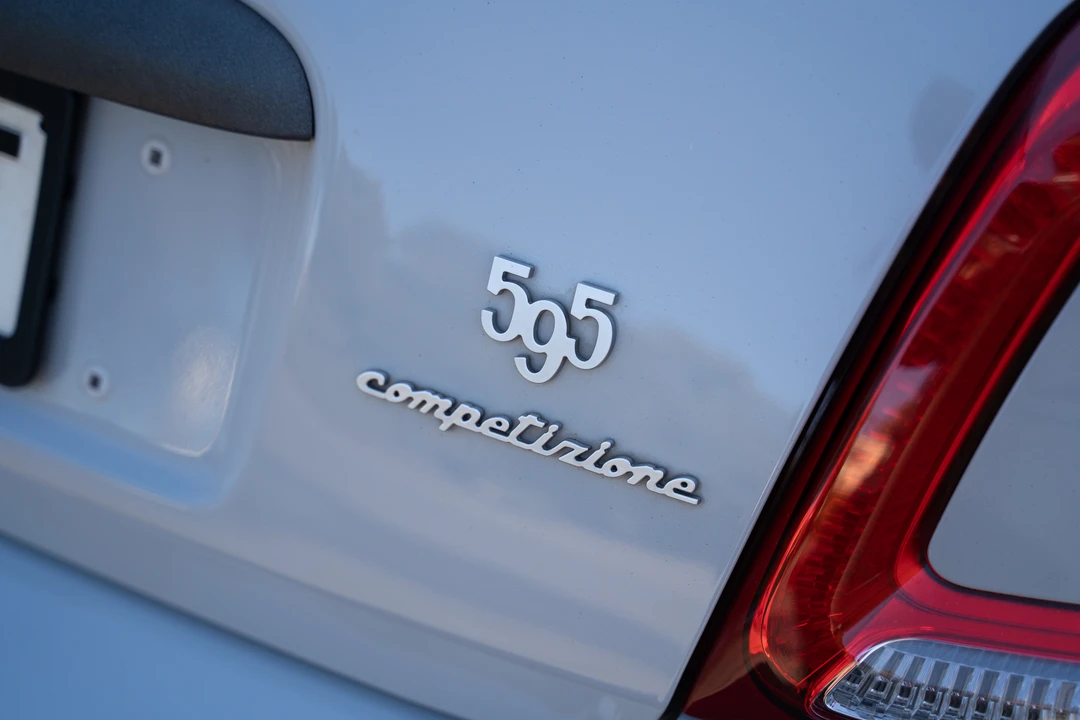 2019 Fiat Abarth 500 - Image 22 of 31