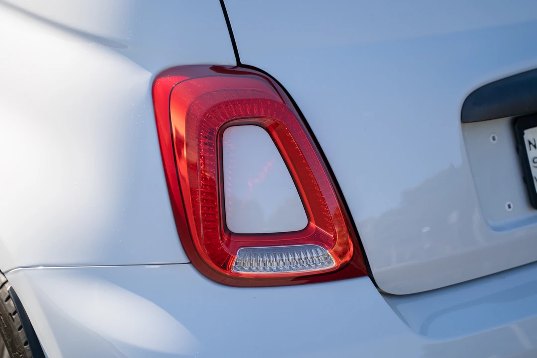 2019 Fiat Abarth 500 - Image 23 of 31