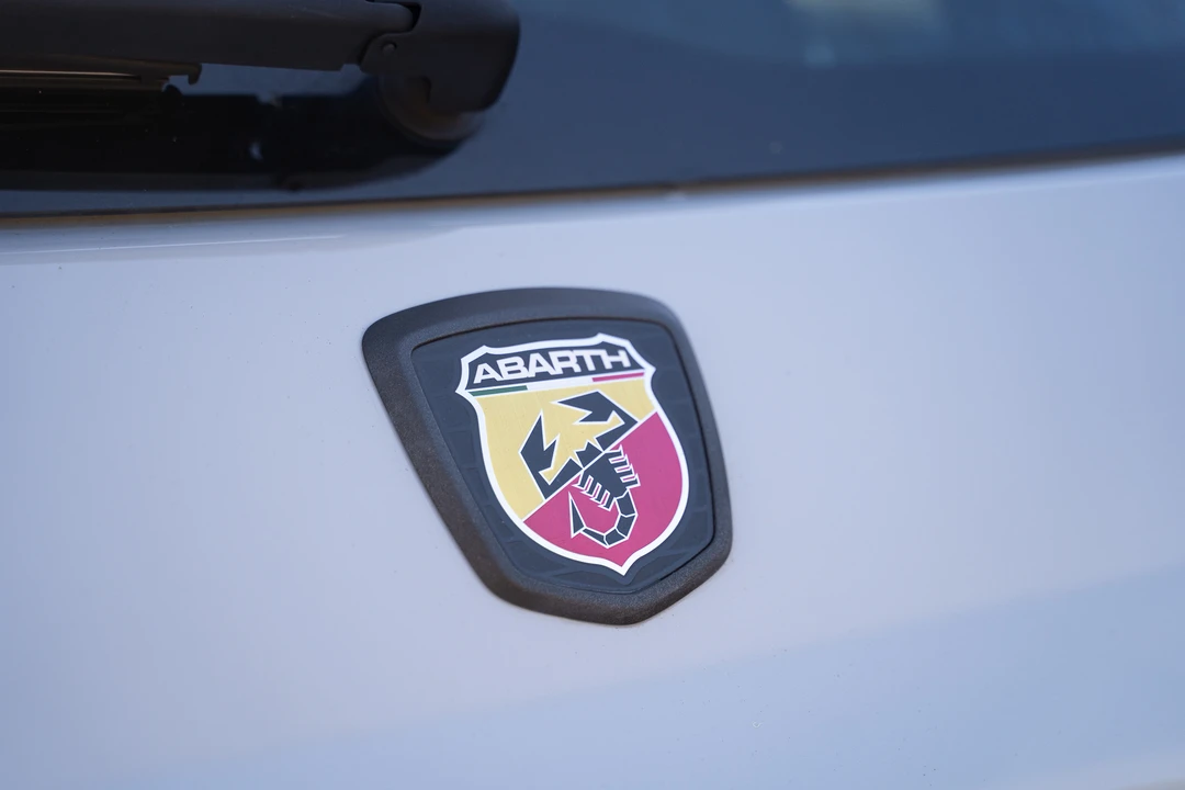 2019 Fiat Abarth 500 - Image 24 of 31
