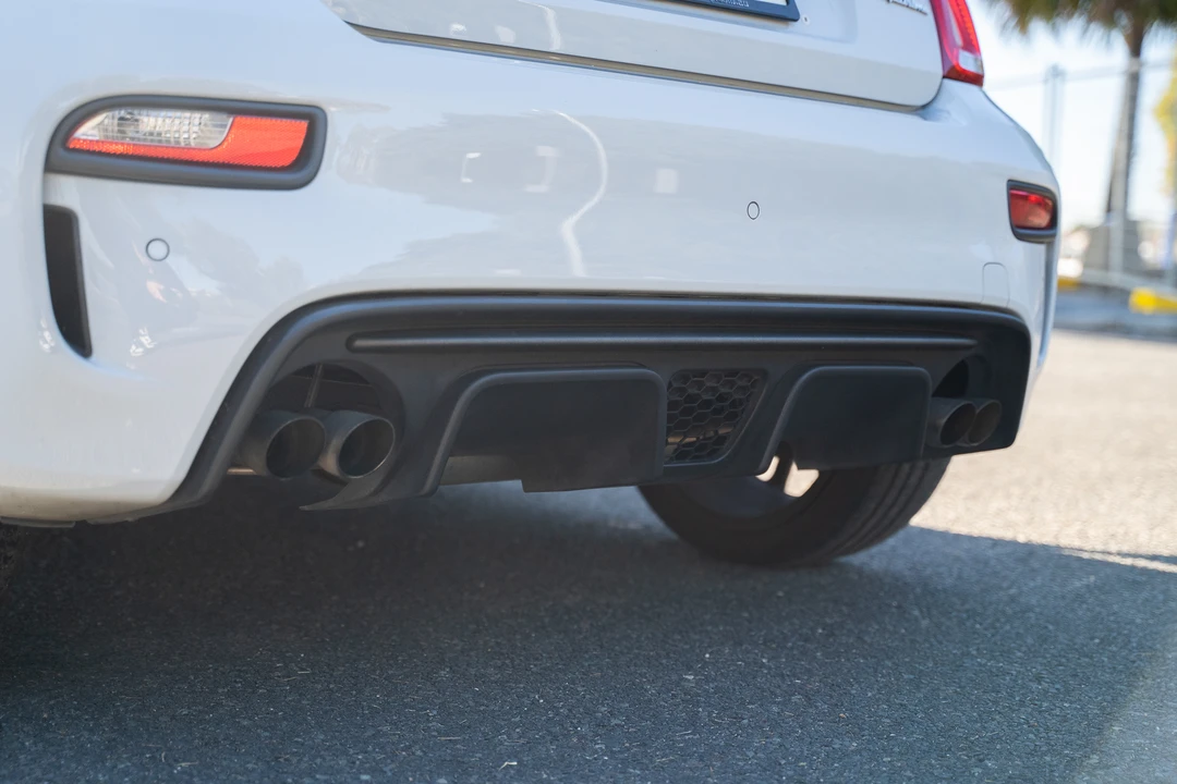 2019 Fiat Abarth 500 - Image 26 of 31