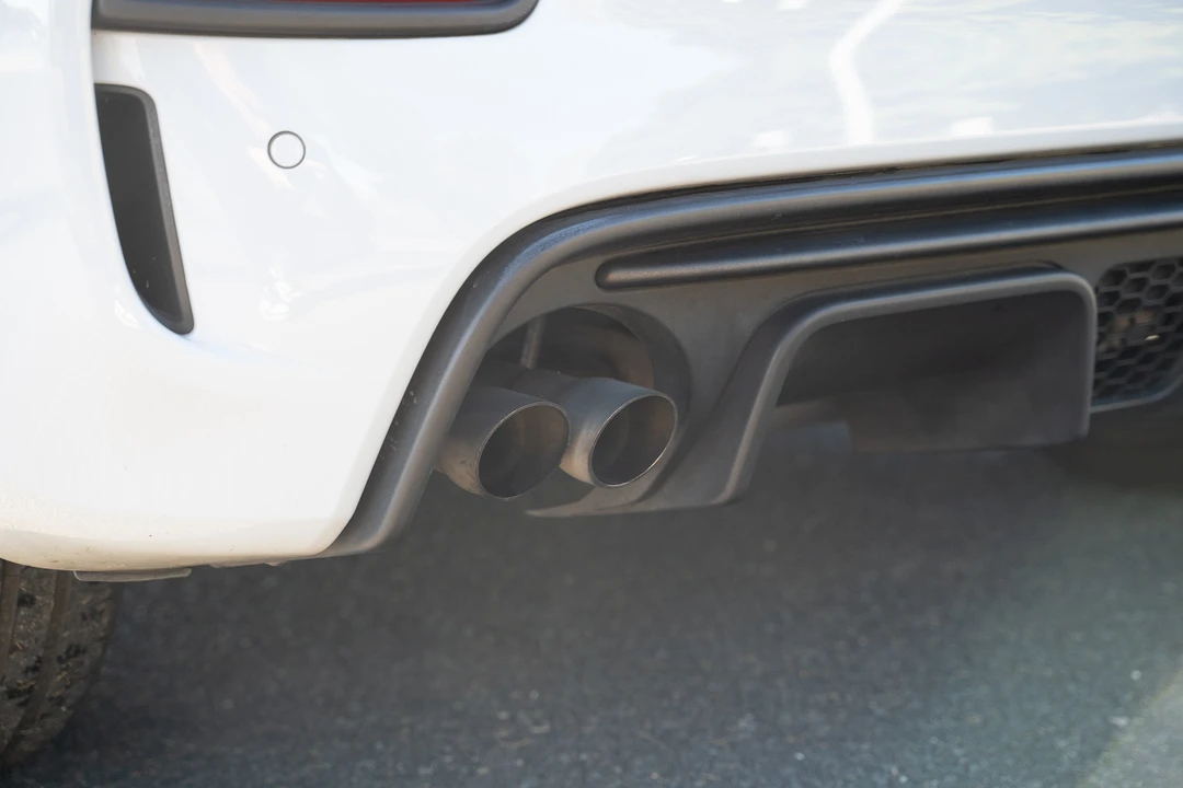 2019 Fiat Abarth 500 - Image 29 of 31