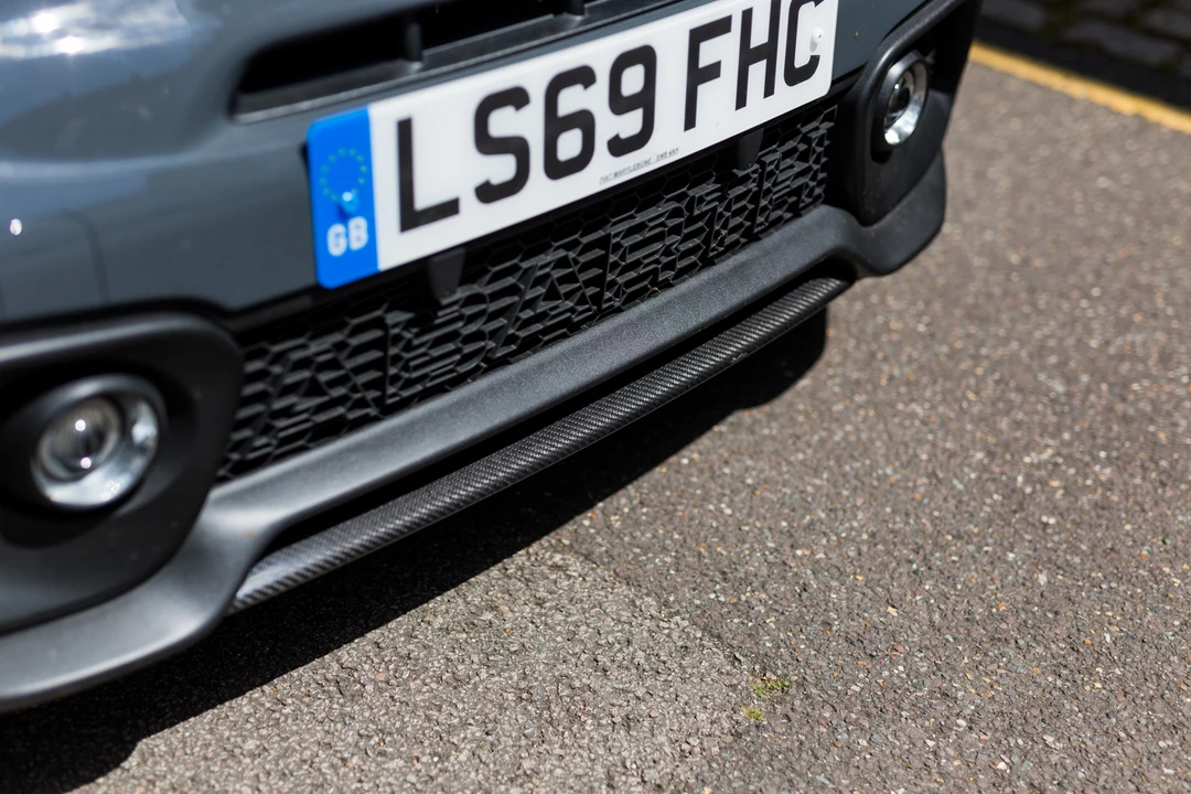 2019 Fiat Abarth 500 - Image 10 of 31