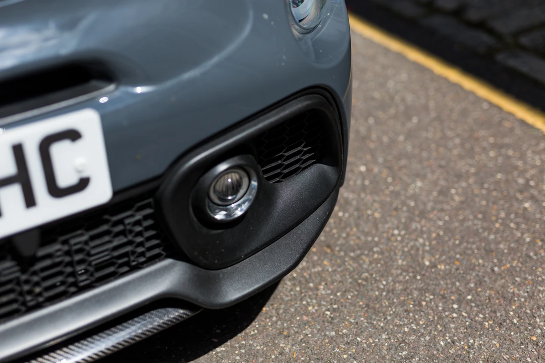 2019 Fiat Abarth 500 - Image 11 of 31